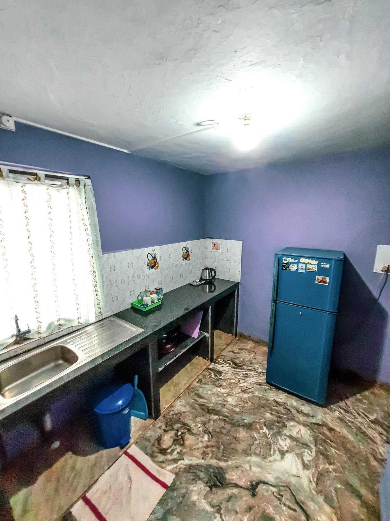 Auslyn Guest House Bogmalo Cameră foto