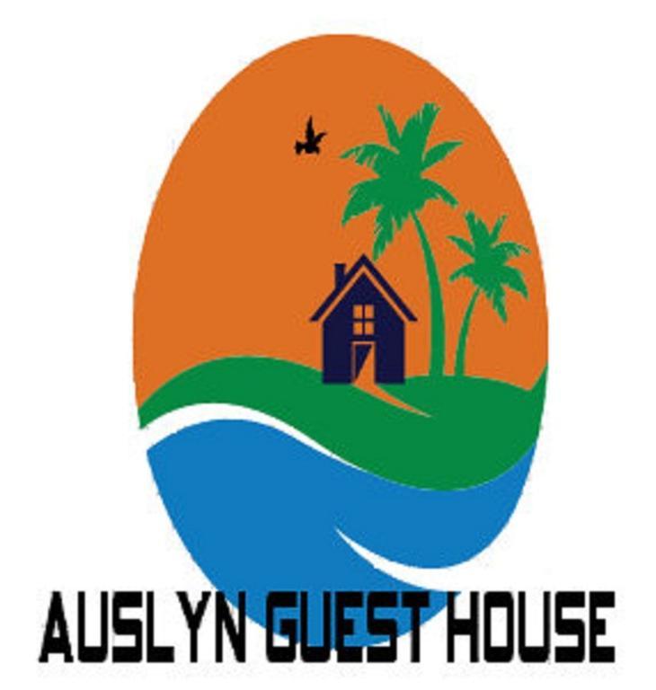 Auslyn Guest House Bogmalo Exterior foto